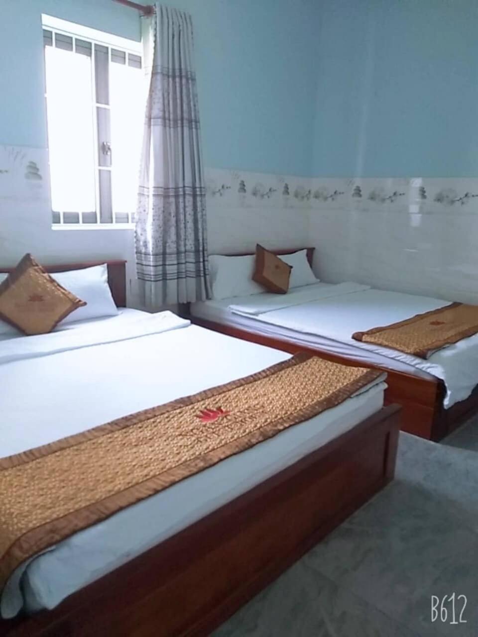 Ngan Giang Guesthouse Phu Quoc Exteriér fotografie
