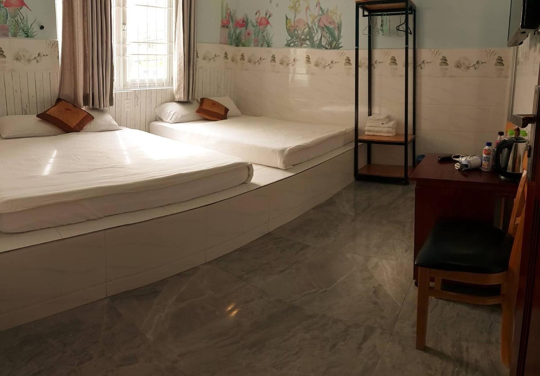Ngan Giang Guesthouse Phu Quoc Exteriér fotografie